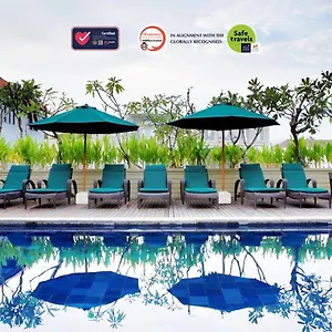 Swiss-belhotel Rainforest Resort Kuta (Bali)