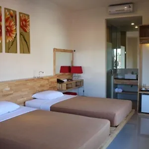 3* Hotel Karthi Kuta