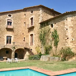  Pensión Traver De Besalu España