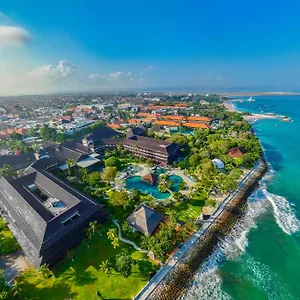 5* Resort Discovery Kartika Plaza