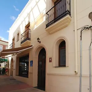  Pensión El Puente España