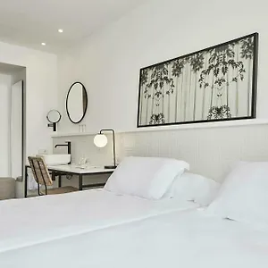 **** Hotel Hm Dunas Blancas España