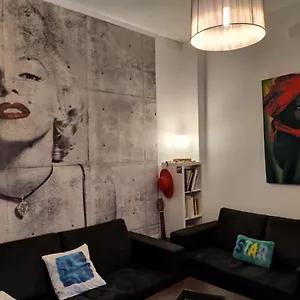  Hostal Centro España