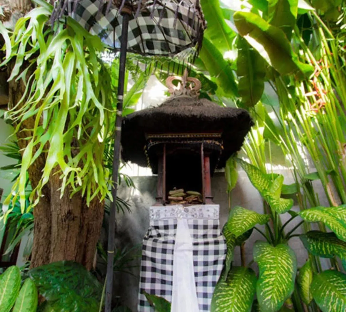The Pavilion Hotel Kuta Kuta   Kuta (Bali)
